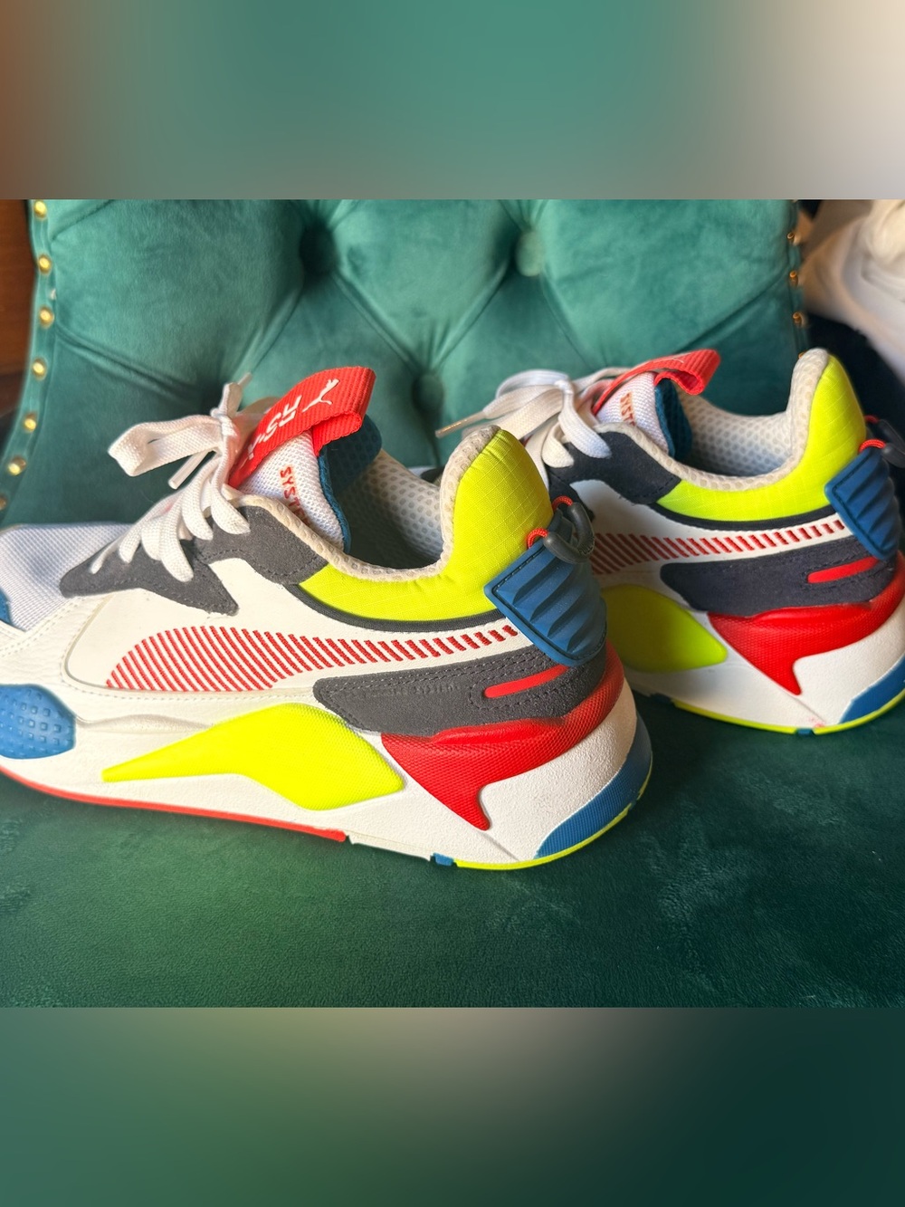 Puma RS-X Goods Sneakers